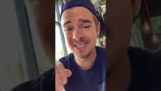 Example Food Review