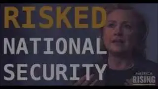 The best anti Hillary Clinton student ad ever