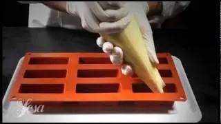 Fruit Filling for Bakery Doughs &middot; Gellan Gum &middot; Texturizers