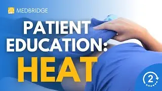 What is Heat Therapy? | Patient Education | MedBridge