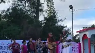 REPRISE (KE SILOU AGE PE)