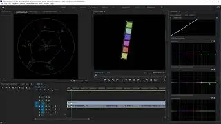 Fixing Lumetri Hue & Saturation Curves with AutoHotkey