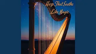 Harp for the Heartspace