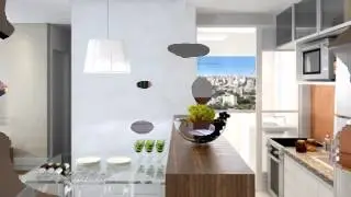 Apartamentos prontos no Cambuci