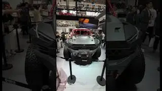 Супер новинка от M-Hero 👉 M-Hunter, подробности в Телеграм 👇 #mhero #mhunter #auto