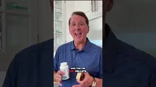 Avoid buying fish oil, it&rsquo;s a SCAM. #supplements #fishoil