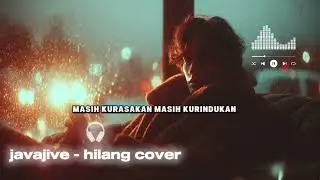 Hilang &ndash; Java Jive | Cover Chatas | Lagu Galau Legendaris yang Bikin Merinding 😢🎶