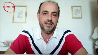 MALASANITA': errore di trascrizione e drammi umani. Servizio a cura di Domenico Lobascio