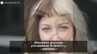 Medusa Piercing Guide: Top 5 Aftercare & Healing Tips