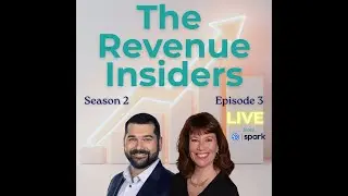 Live at Highspot:  An unfiltered conversation about closing the GTM Gap with Pam Dake & Rory Nolan
