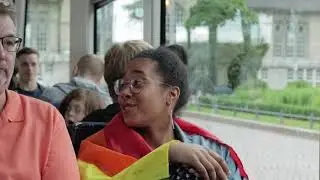 CSD Darmstadt 2019 - Trailer