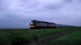 CN P00251 24 - VIA 6434 E @ Elie, MB