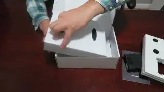 Unboxing of the Blind Spot Sensor System (RVS-BES02) by Rear View Safety