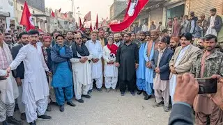 Dr Niaz Kalani ki Press conference sab qaumi karkun zaroor sunen ke woh kya keh raha hai.