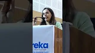 Launch of Eureka - Pearls of Inspiration || Eureka Launch Event || @Eureka_By_Reshma