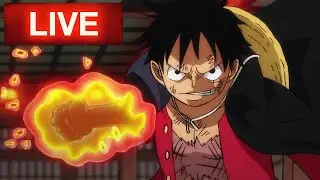 One Piece Chapter 1153 Live Reaction | Livestream | OP Boyz Podcast
