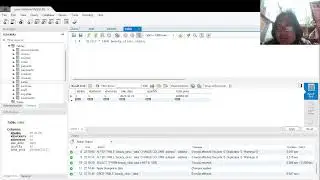 Tugas Video Sistem Basis Data | Yavie Putra Zikirillah-1462400022