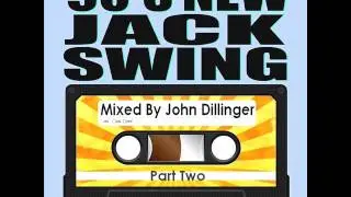 90's New Jack Swing Greatest Hits Part 2