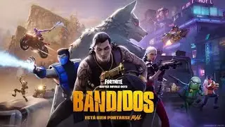Fortnite|VICTORIA CON EMMA FROST 🪩💎💍