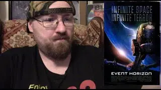 Event Horizon (1997) Fan Commentary