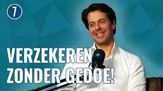 Verzekeren Zonder Gedoe: Zo Doet Insify dat voor ZZP'ers en MKB Ondernemers