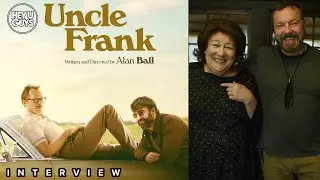 Alan Ball on his heartfelt new family drama Uncle Frank