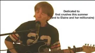 LOVELY GIRL (Original Song)