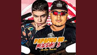 Papafigo do Morr&atilde;o 3
