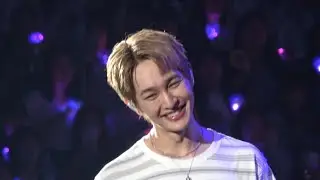 250525 샤이니콘서트 7 에세이콘 Days and years 온유 focus 직캠