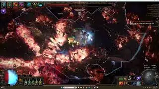 Elementalist Temporal Chains Uber Sirus 3.27