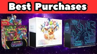 Лучшие товары для коллекционной карточной игры Pok&eacute;mon, которые стоит купить в январе 2026 года |...