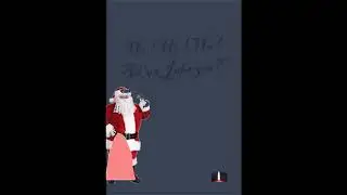 Have a great Christmas