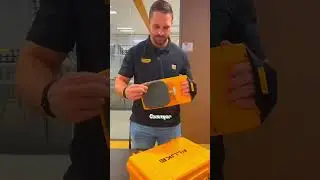 Kamera Pertama di Dunia yang Dapat Melihat Suara!