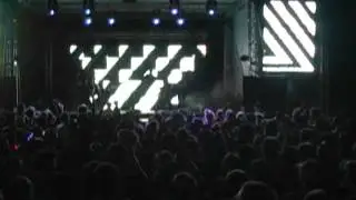 Global Dance Festival Colorado 7/15/11 Red Rocks ~Volume 7