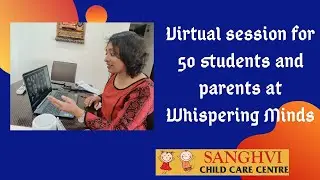 Understand your feelings and Mindful Parenting