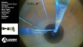 Drilled Shaft Inspection