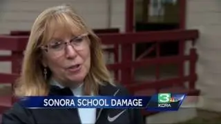 How Curtis Creek school recovered after trio of disasters