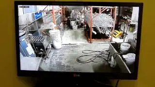 Commercial CCTV Systems - Security Cameras for Business