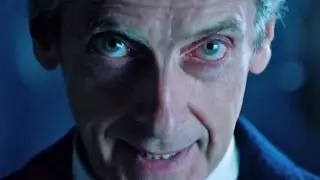 Class | official trailer #1 (2017) Doctor Who NYCC Peter Capaldi
