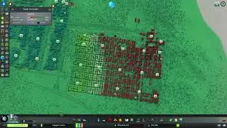 When Cities Skylines Breaks Part 1 - Too Many Low Land Value Alerts
