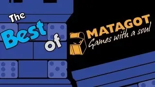 The Best of Matagot