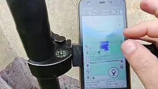 Топосъемка. Вентиляция метро