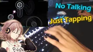 osu asmr 2 (no talking)
