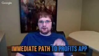 ASM6 Bonus - 1 - Immediate Path to Profits App - Amazing Selling Machine Masters