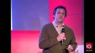 Money Management et effet de levier, D. Dupuis - Grande Journée du Trading IG - 22/11/2013