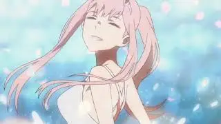 Ex Bitch | Zerotwo Short edit