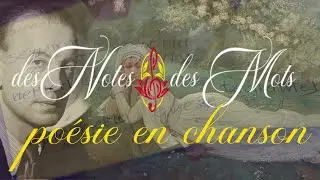 POEMES Poèsie : Paul Eluard Musique : Philippe Rosa Chant : Noah Roy