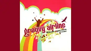 Groovy Airline : ทิ้งขยะ