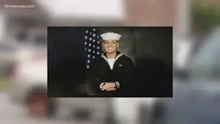 Virginia Beach police, NCIS seek answers in Navy sailor's unsolved 2022 murder