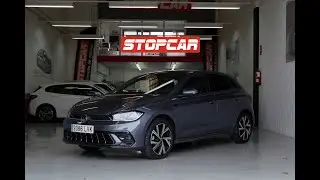 VOLKSWAGEN POLO R LINE 1 0 TSI 95CV